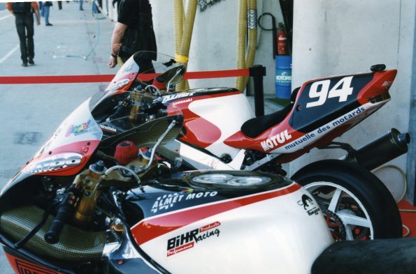 24h du mans 1999 (49)